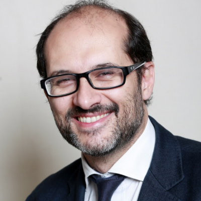 Roberto Martín Asenjo
